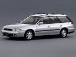 Subaru Legacy 2.5 250T Touring Wagon 1994 года